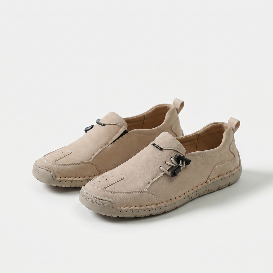 Mocassins confortables, souples et faciles à enfiler — vue 1