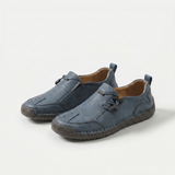 Bleu grisé