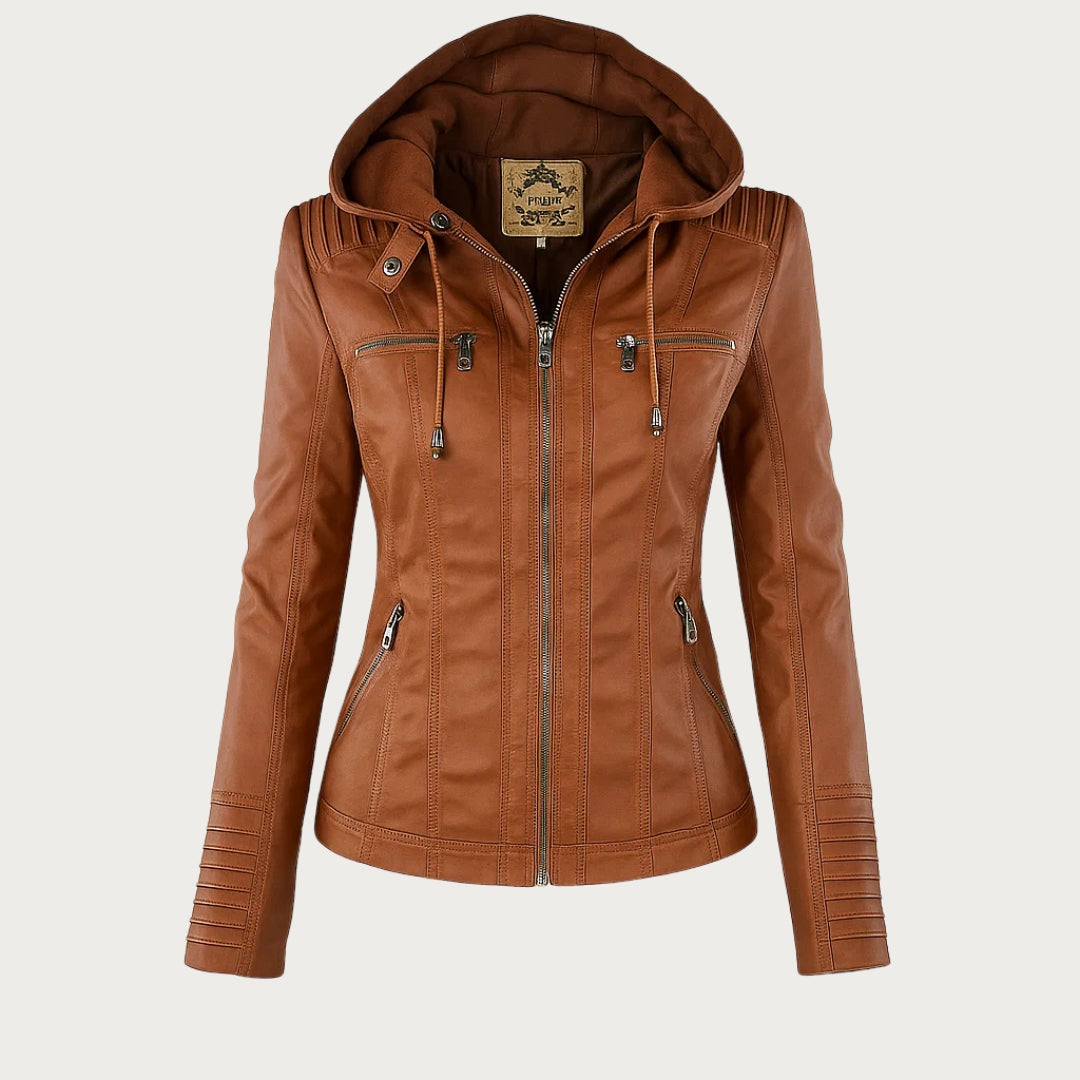 Jacinta™ | Veste résistante et élégante — vue 1