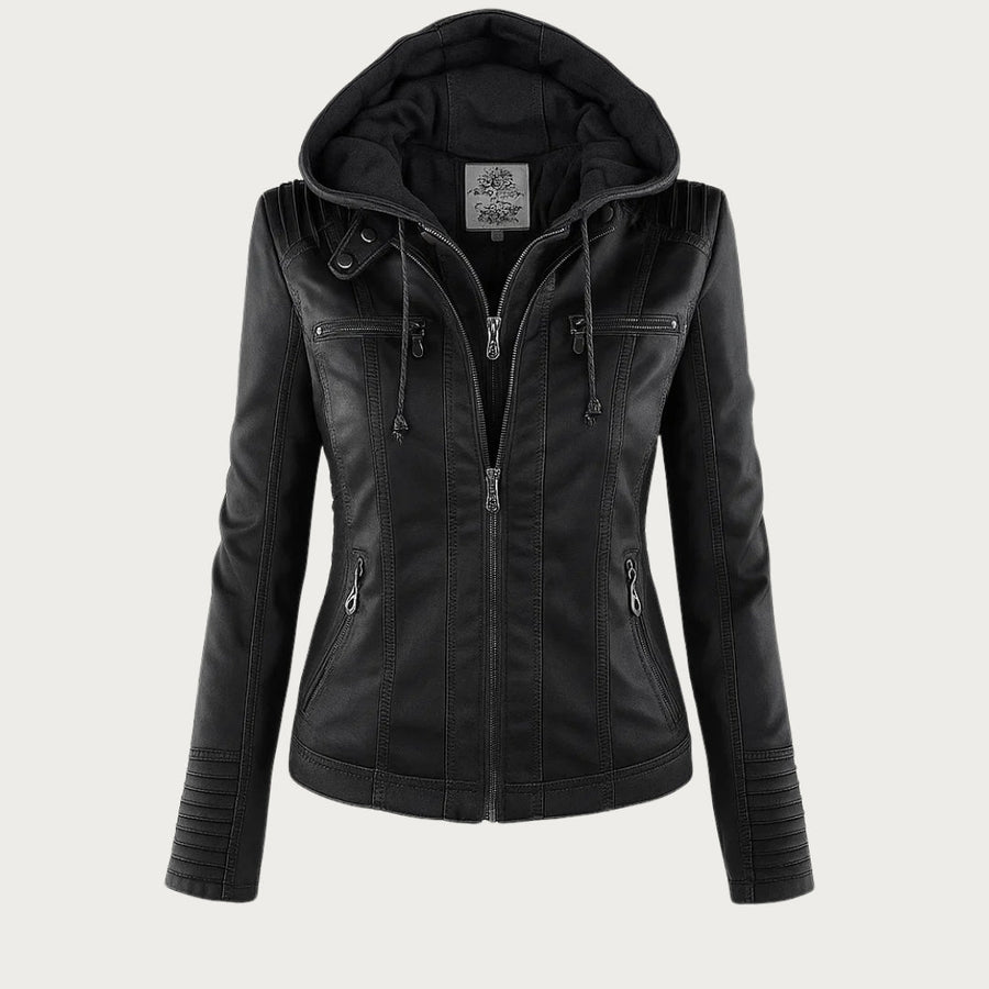 Jacinta™ | Veste résistante et élégante — vue 2