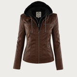 Marron foncé