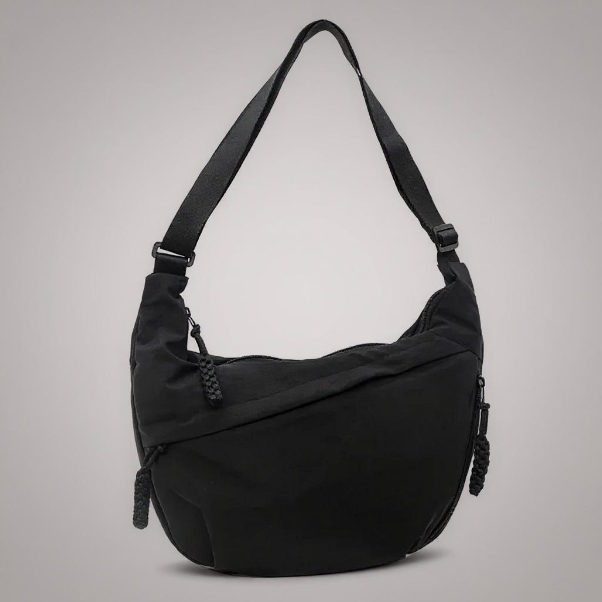 Luna | Sac à bandoulière en nylon — vue 1
