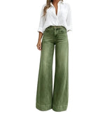 Vert militaire