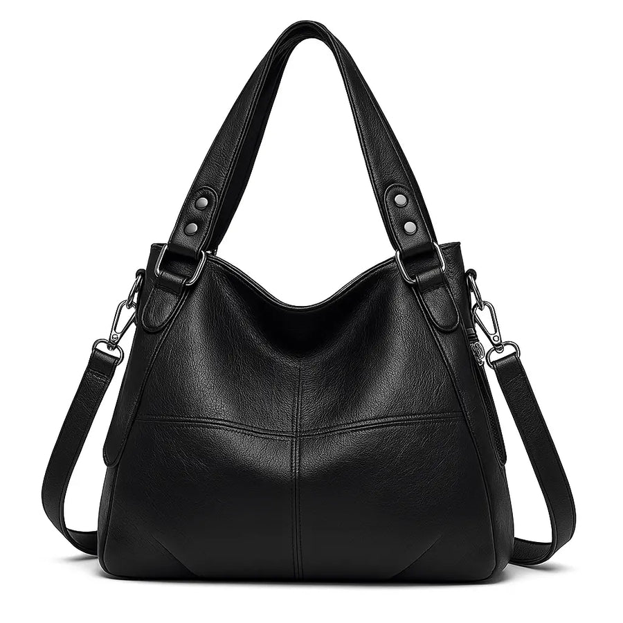Atis | Sac en cuir véritable — vue 1
