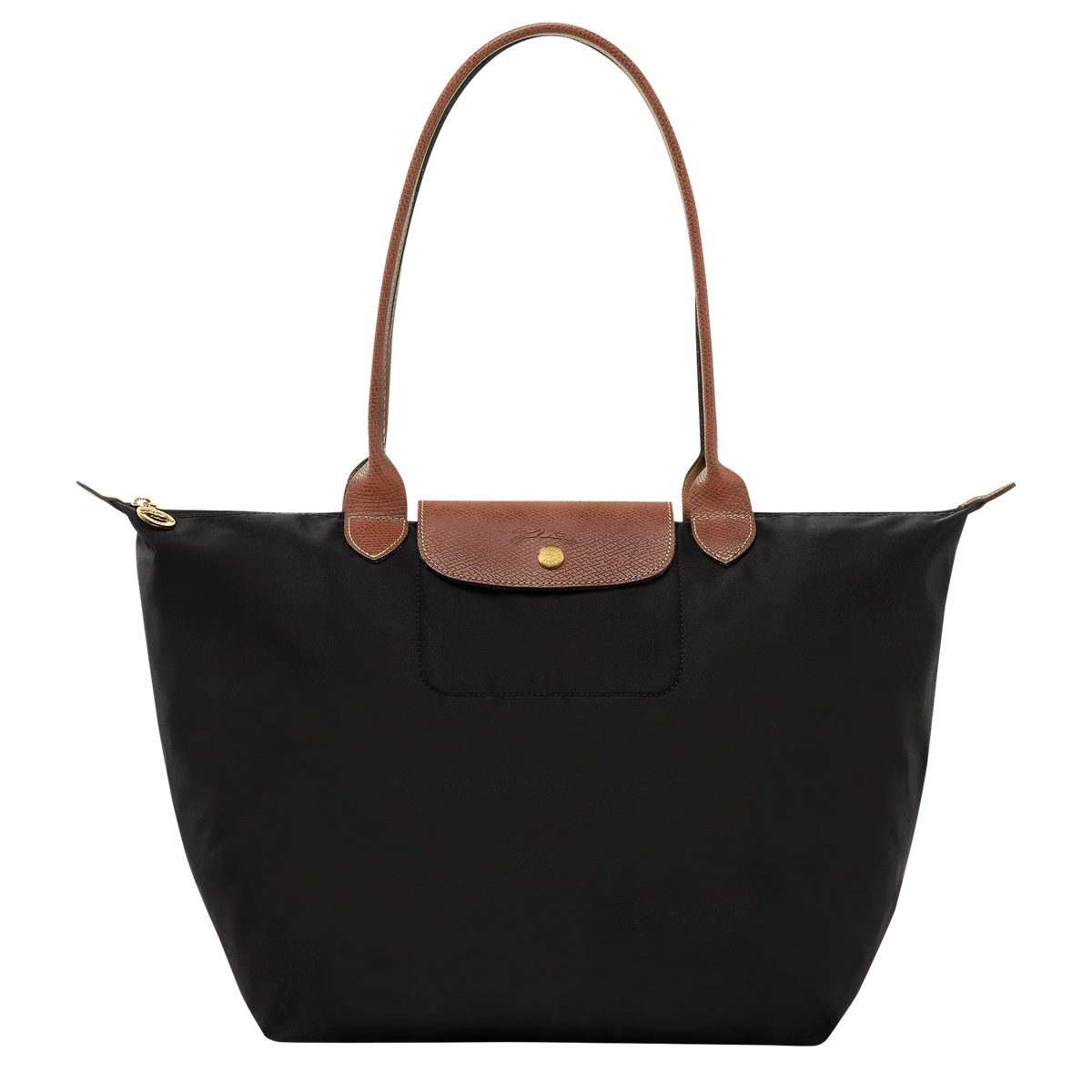 Grand sac | Noir — vue 1