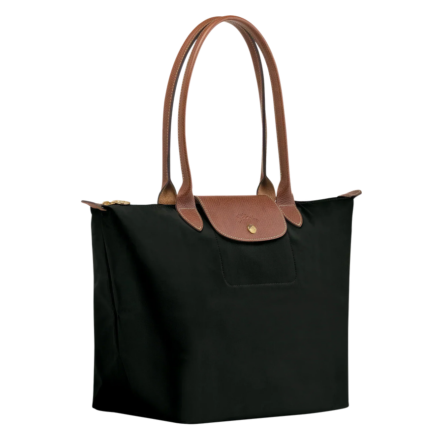 Grand sac | Noir — vue 2