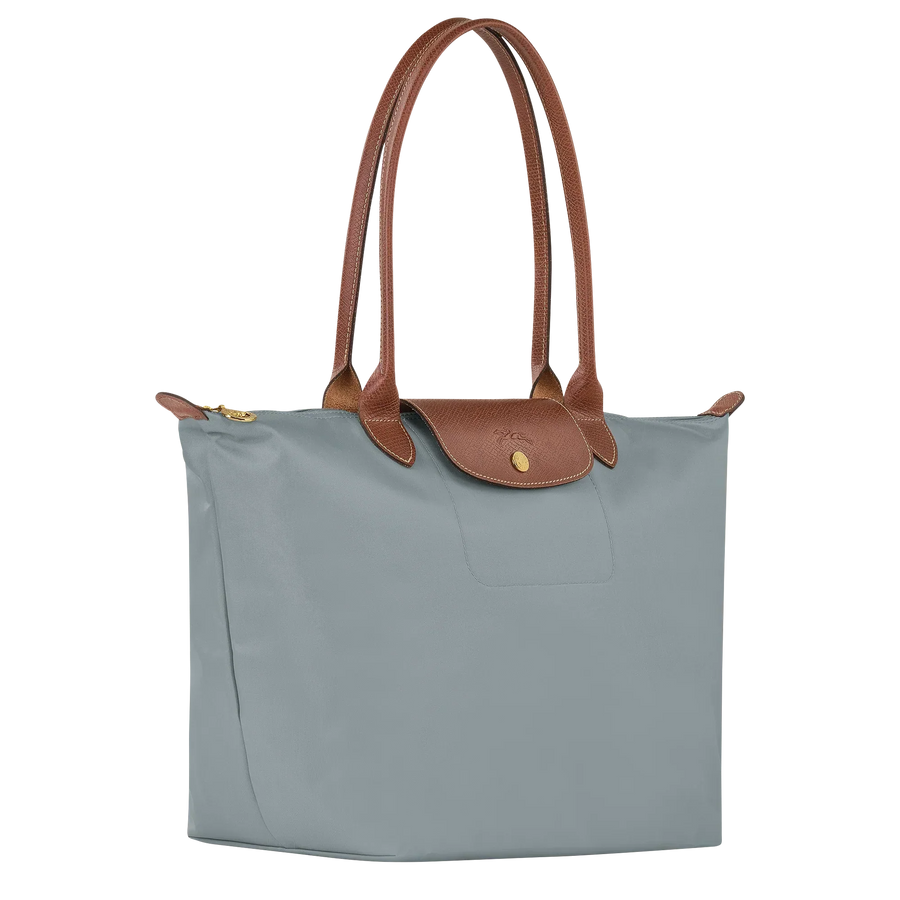 Grand sac | Gris acier — vue 2