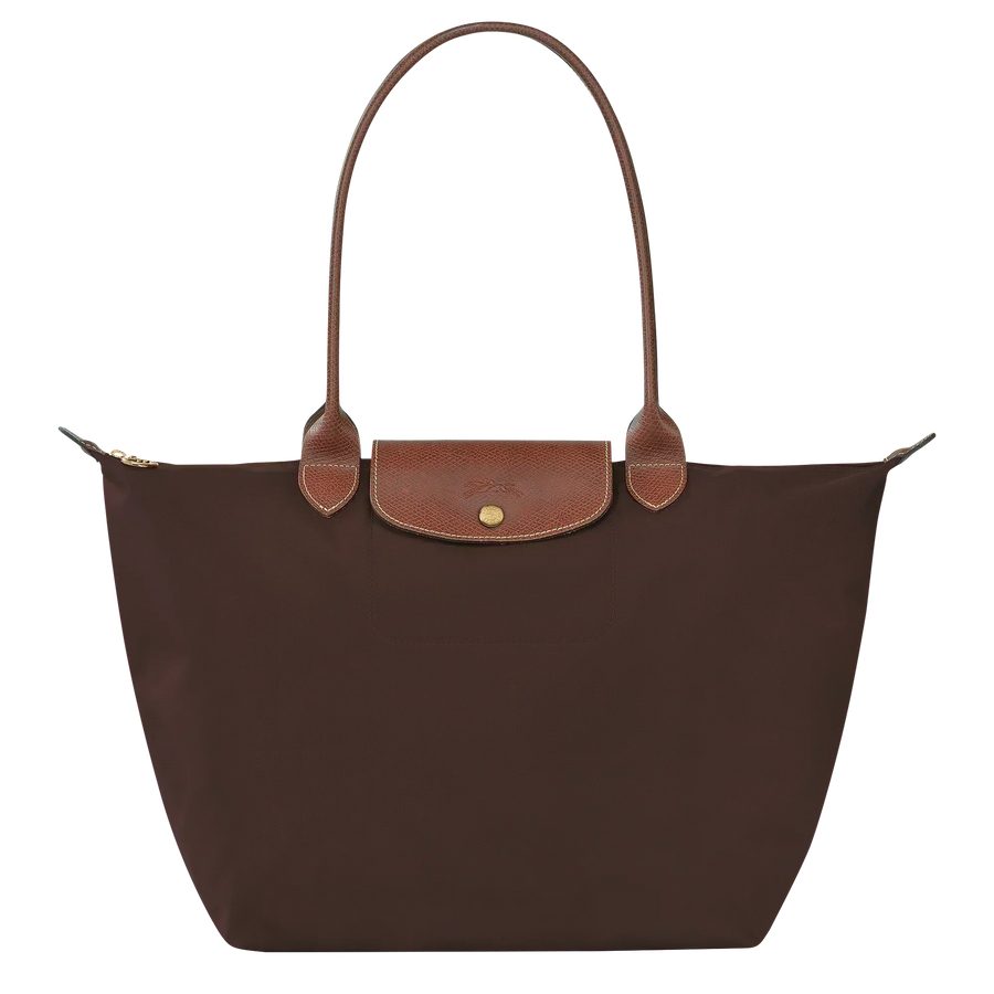 Grand sac | Ébène — vue 1