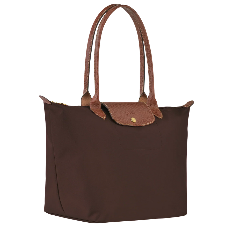 Grand sac | Ébène — vue 2