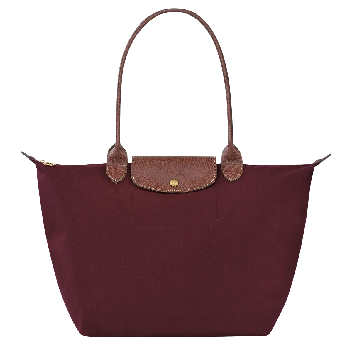 Grand sac | Bordeaux — vue 1