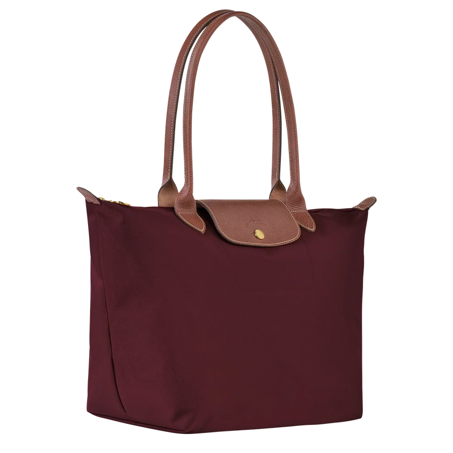 Grand sac | Bordeaux — vue 2