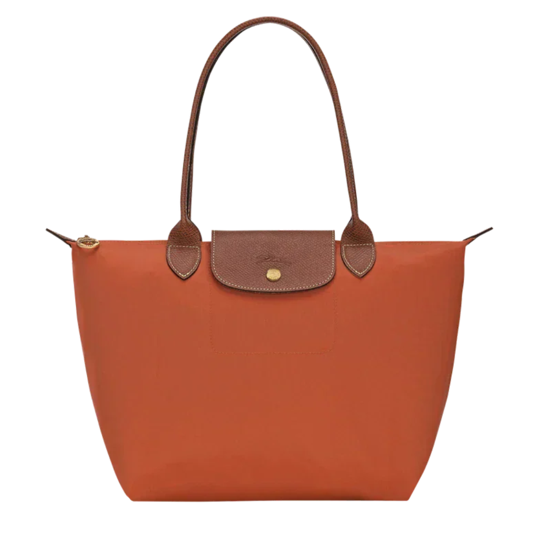 Grand sac | Brique — vue 1