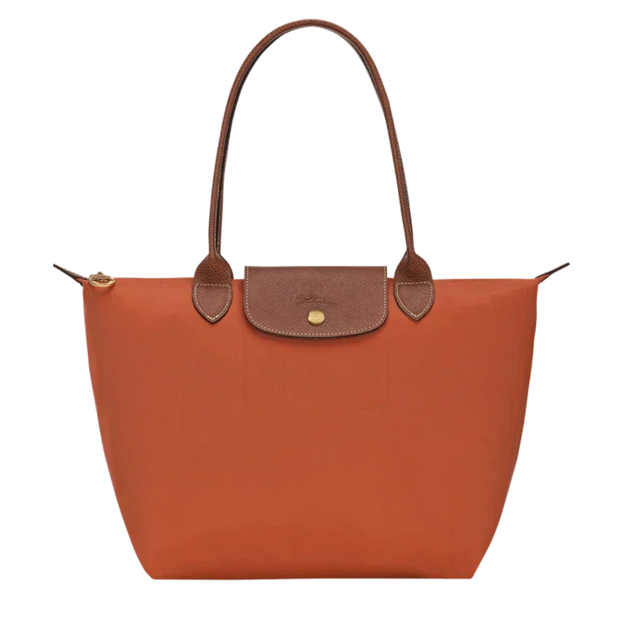 Grand sac | Brique — vue 1