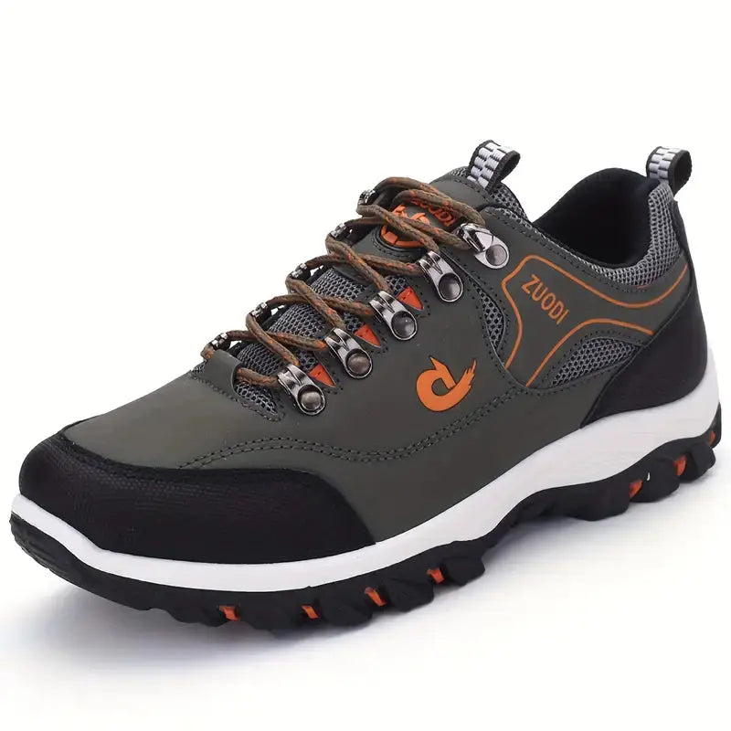 Sam™ | Chaussures de randonnée basses imperméables pour homme — vue 2