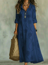 Bleu marine