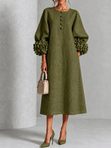 Vert militaire