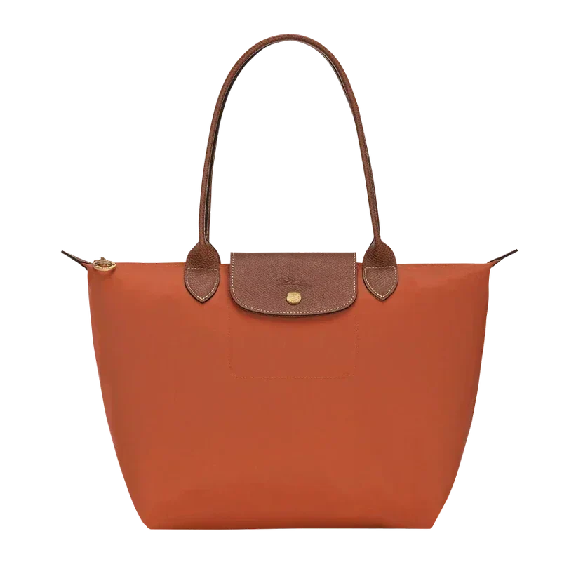 Grand sac | Brique — vue 2