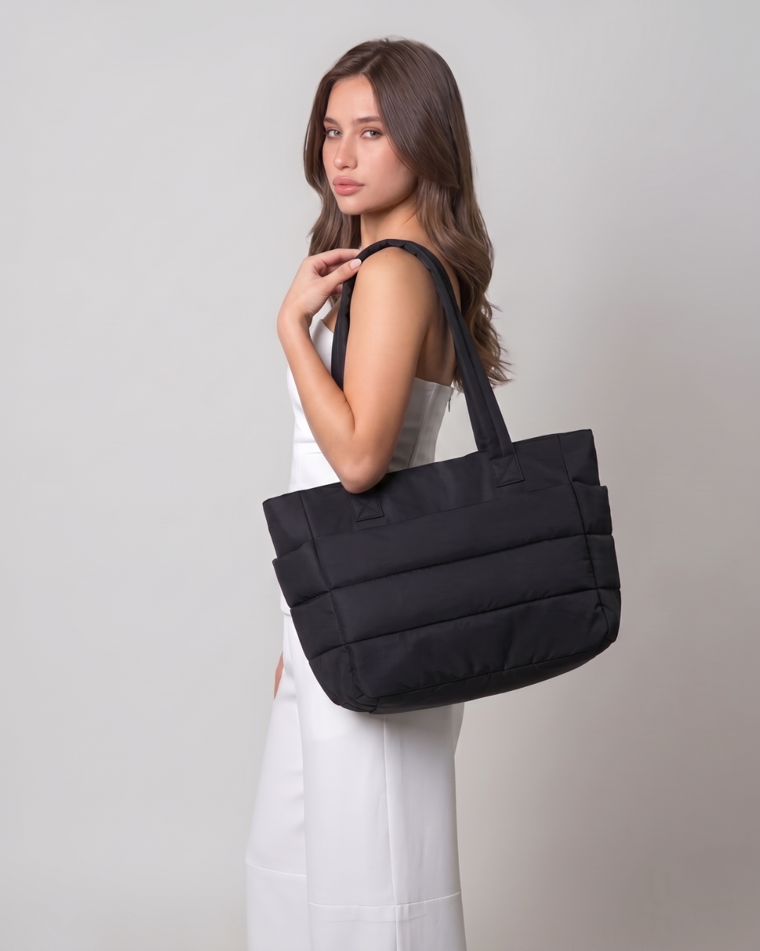Sofía™ | Sac à dos léger et spacieux — vue 1