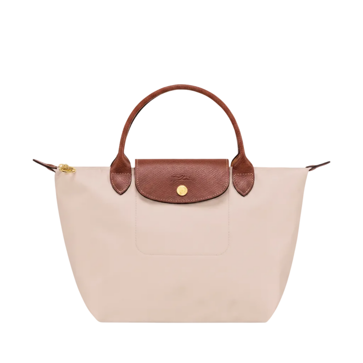 Cabas moyen | beige — vue 1