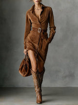 Marron foncé