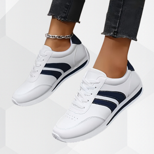 Baskets légères à semelle ergonomique — vue 2