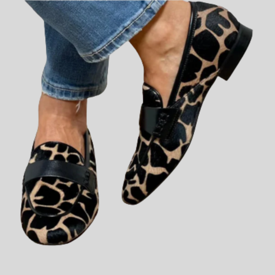 Ana María | Mocassins confortables — vue 1