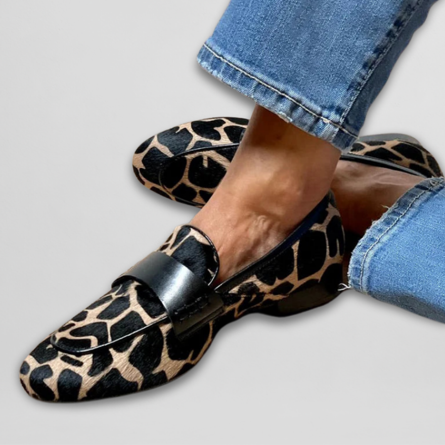 Ana María | Mocassins confortables — vue 2
