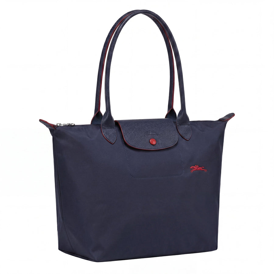 Grand sac | Bleu marine — vue 2