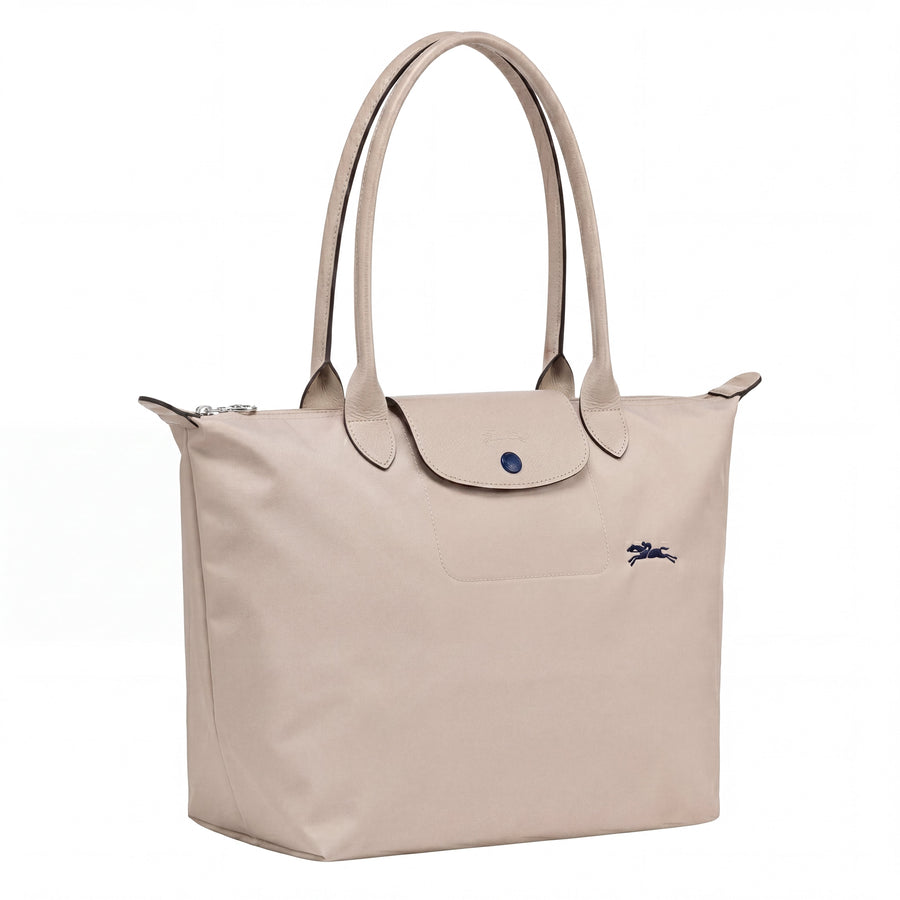 Grand sac | Beige — vue 2