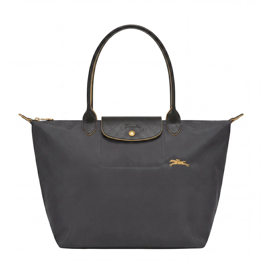 Grand sac | Doré — vue 1