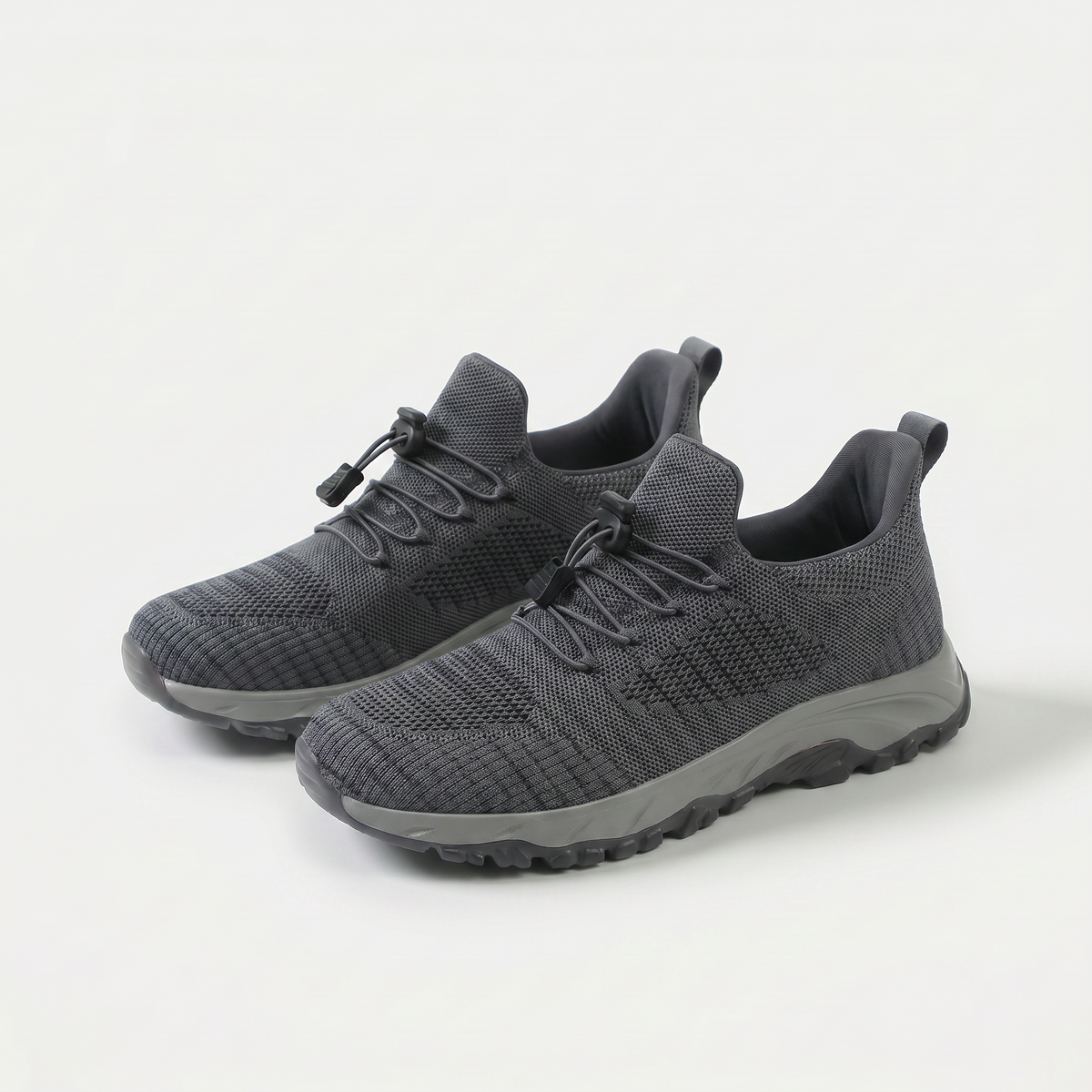 Baskets confortables en maille respirante — vue 1