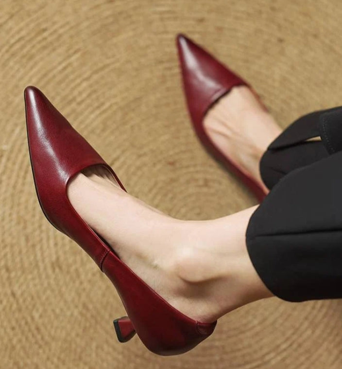 CHAUSSURES
